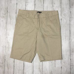 🛍️ 4/$20 GAP Bermuda Shorts